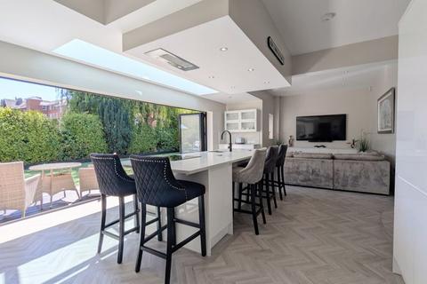 undefined, Golf Open 2026 - Lulworth Road, Birkdale - Sleeps 10