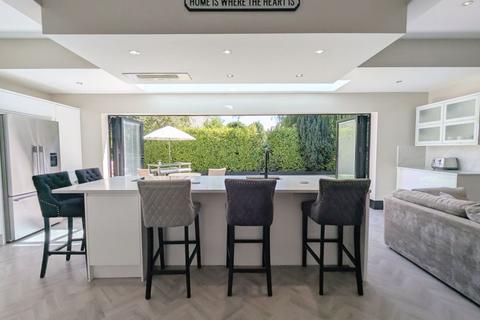 undefined, Golf Open 2026 - Lulworth Road, Birkdale - Sleeps 10