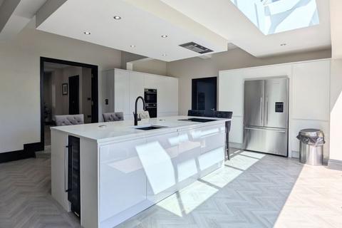undefined, Golf Open 2026 - Lulworth Road, Birkdale - Sleeps 10