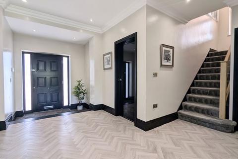undefined, Golf Open 2026 - Lulworth Road, Birkdale - Sleeps 10