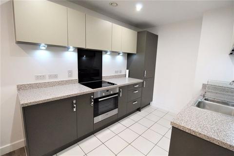 2 bedroom apartment for sale, Millennium Promenade, Bristol, BS1