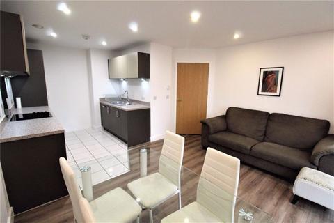 2 bedroom apartment for sale, Millennium Promenade, Bristol, BS1