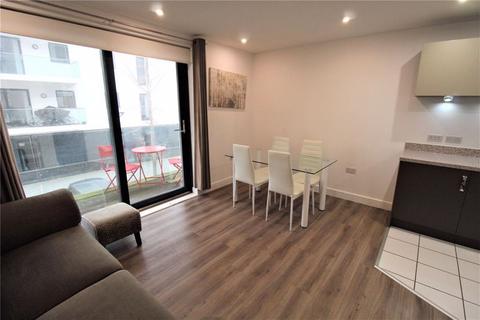 2 bedroom apartment for sale, Millennium Promenade, Bristol, BS1