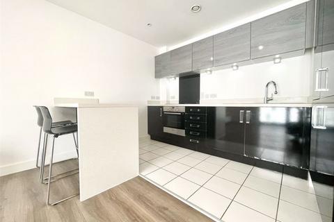 Millennium Promenade, Bristol, BS1