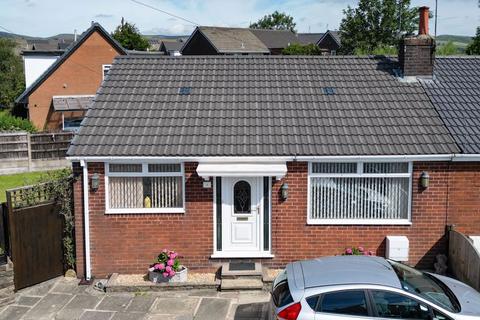 undefined, Higher Cleggswood Avenue, Littleborough, OL15 0DJ