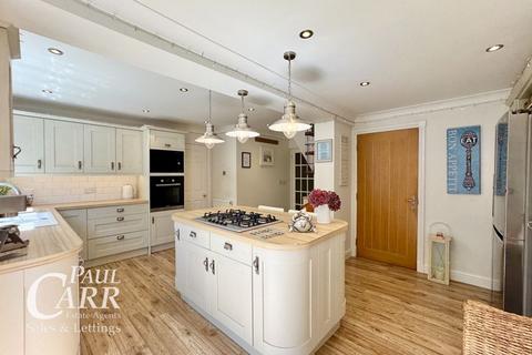4 bedroom detached house for sale, Lowercroft Way, Four Oaks, Sutton Coldfield, B74 4XF