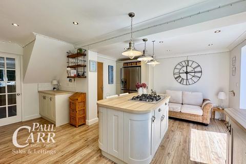 4 bedroom detached house for sale, Lowercroft Way, Four Oaks, Sutton Coldfield, B74 4XF