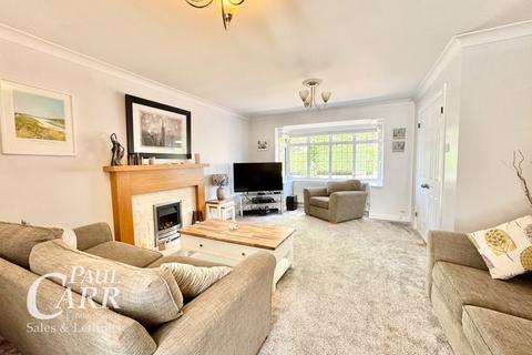 4 bedroom detached house for sale, Lowercroft Way, Four Oaks, Sutton Coldfield, B74 4XF