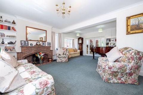 5 bedroom detached house for sale, White House, St. Georges Lane, Riseholme