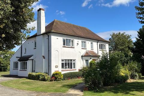 5 bedroom detached house for sale, White House, St. Georges Lane, Riseholme
