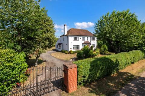 5 bedroom detached house for sale, White House, St. Georges Lane, Riseholme