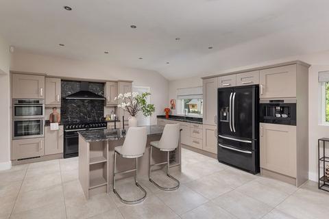undefined, Micklewood House, John Dobson Drive, Longhirst, Morpeth, Northumberland