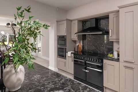 undefined, Micklewood House, John Dobson Drive, Longhirst, Morpeth, Northumberland