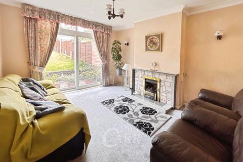 3 bedroom semi-detached house for sale, Grestone Avenue, Handsworth Wood, Birmingham, B20 1NA