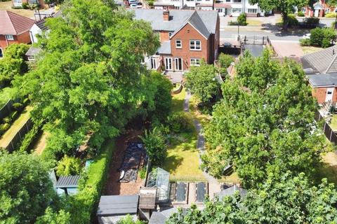 4 bedroom end of terrace house for sale, Springfield Road, Sutton Coldfield, B76 2SJ