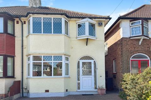 3 bedroom semi-detached house for sale, Hansons Bridge Road, Birmingham