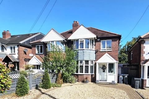 3 bedroom semi-detached house for sale, Redacre Road, Boldmere, Sutton Coldfield, B73 5EA