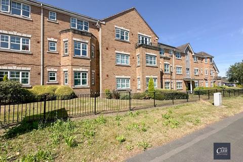 2 bedroom apartment for sale, Foley Court, Chester Road, Streetly, Sutton Coldfield
