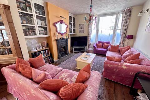 3 bedroom detached house for sale, Winton Street, Ryde