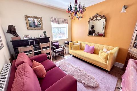 3 bedroom detached house for sale, Winton Street, Ryde