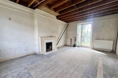 undefined, Rythe Road, Esher