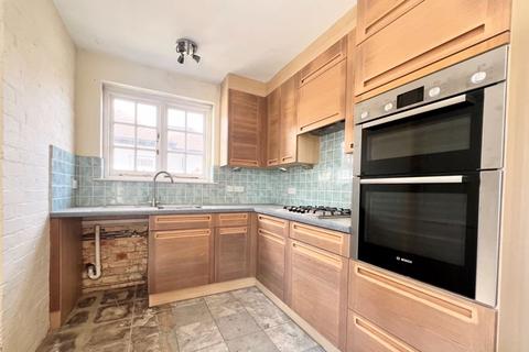 undefined, Rythe Road, Esher