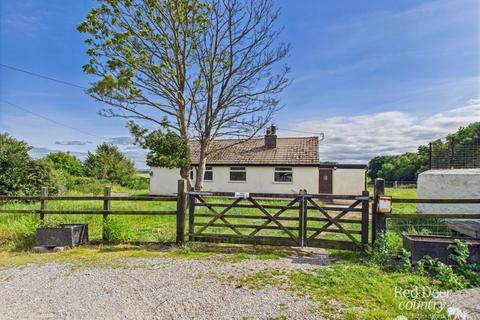 3 bedroom detached house for sale, Farringdon Hill, Stogursey
