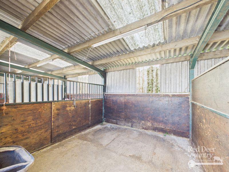 Stables
