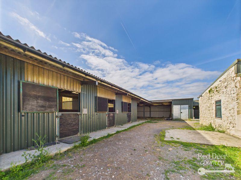 Stables