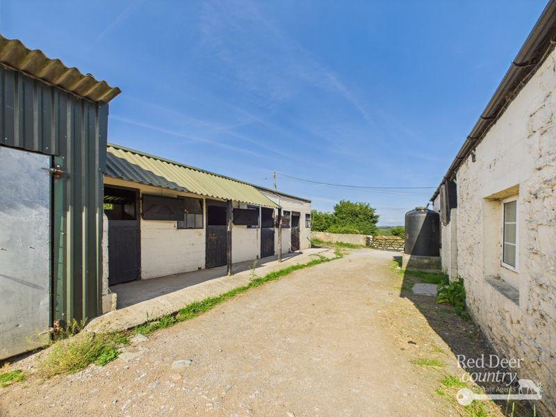 Stables