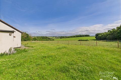 3 bedroom detached house for sale, Farringdon Hill, Stogursey