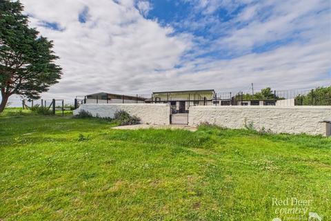 3 bedroom detached house for sale, Farringdon Hill, Stogursey