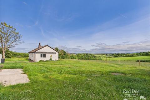 3 bedroom detached house for sale, Farringdon Hill, Stogursey