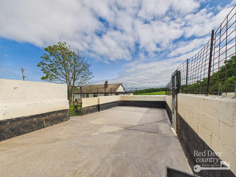Kennels