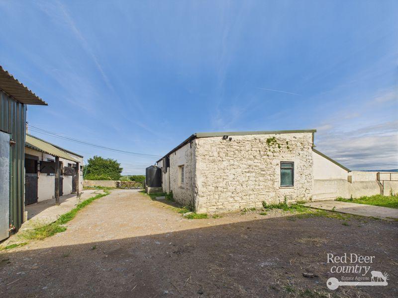 Stables