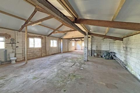 undefined, Culmstock, Cullompton