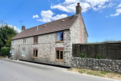 2 Holway Cottages, Tatworth, Chard, TA20 2SS