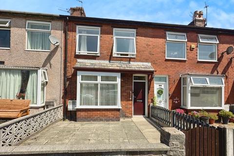 Robert Street, Bury