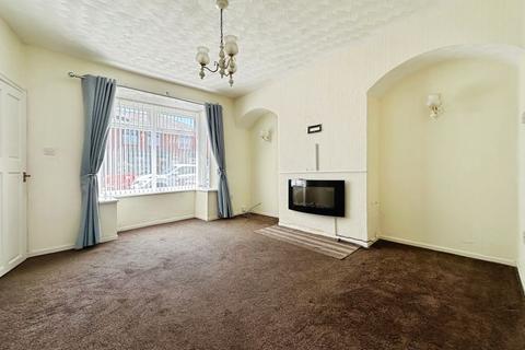 3 bedroom terraced house for sale, Robert Street, Bury