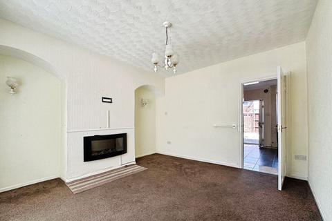 3 bedroom terraced house for sale, Robert Street, Bury