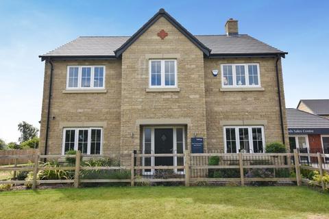 undefined, Braunston Road, Oakham
