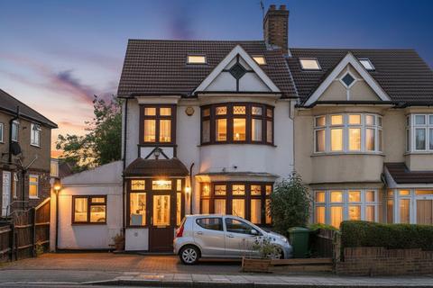 Greenford Road, Harrow HA1