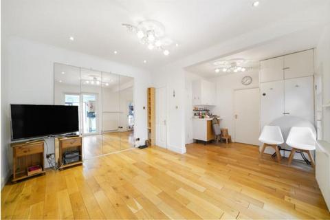 undefined, Greenford Road, Harrow HA1
