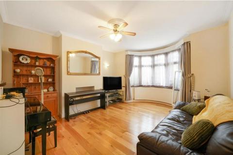undefined, Greenford Road, Harrow HA1