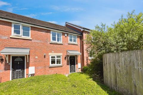 Beaumont Rise, Deane