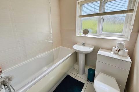 3 bedroom terraced house for sale, Beaumont Rise, Deane