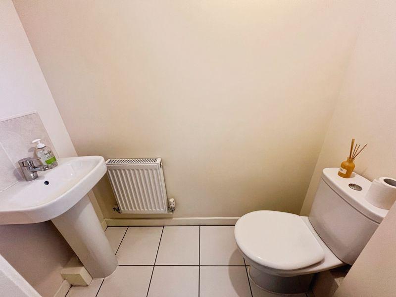 Guest wc
