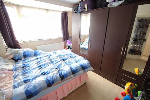 undefined, Torbay Road HA2 9QH