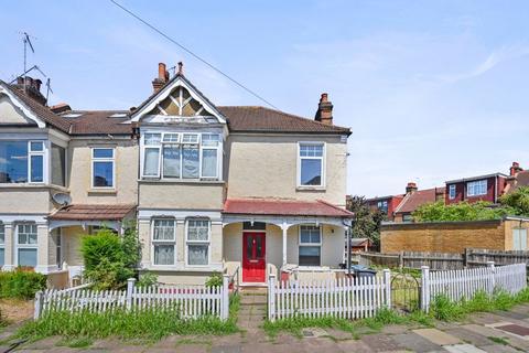 Dorset Road, Harrow