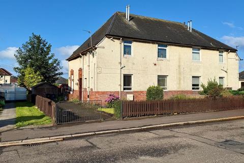 undefined, Newdykes Road, Prestwick